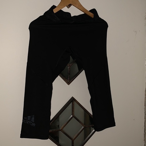 ADIDAS Cycling / Biker shorts / 3/4 pants - Picture 4 of 4